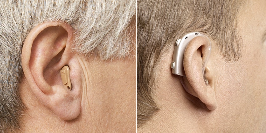 Audifonos Para Sordos