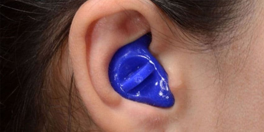 Tapones Para Los Oidos En Natacion